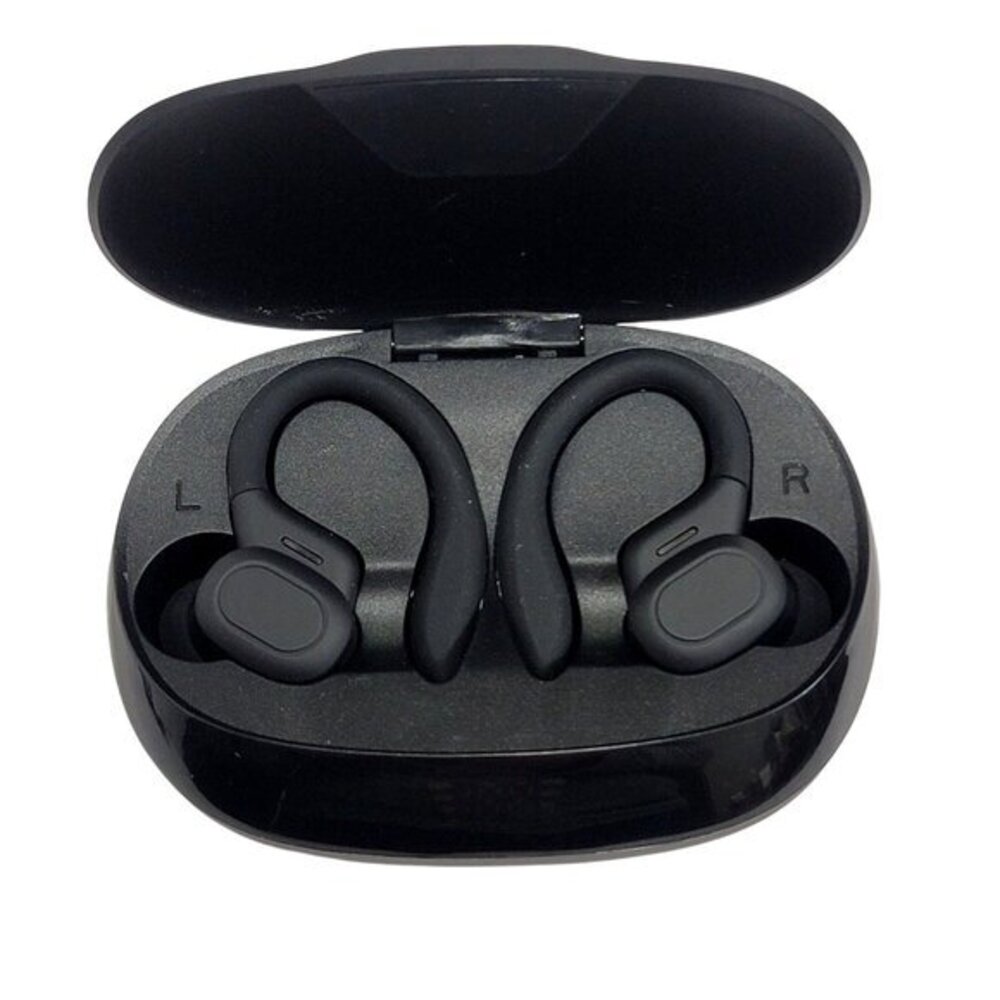 Translation Interpreter Real-Time Wireless Earbuds Bluetooth Translator